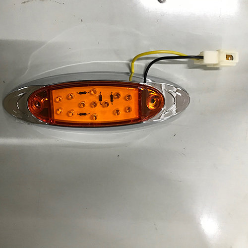 HC-B-14045-2 SIDE TURNING LAMP 170*56*22 