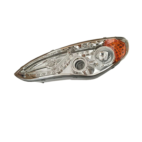 HC-B-1440-2 LED BUS FRONT HEADLIGHT HEAD LAMP FOR MASCARELLO