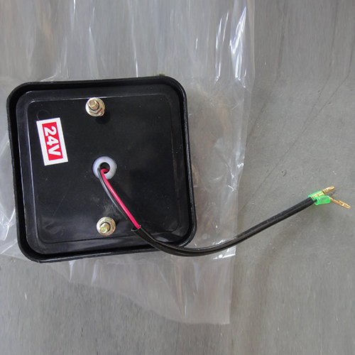 HC-B-55008 Bus Led Warning Light 120*120 Auto Parts