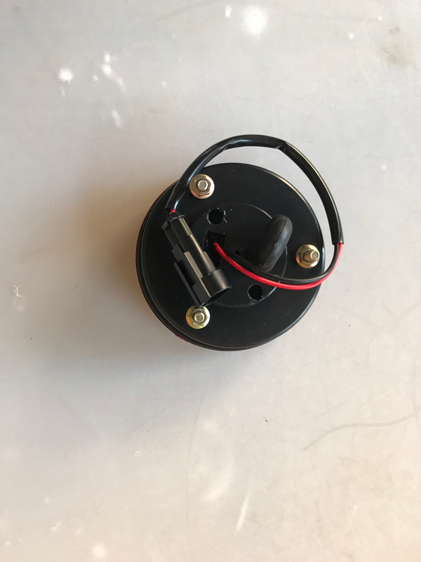 HC-B-26030 REAR FOG LAMP/LIGHT LED WITH REFLECTOR DIA.100MM