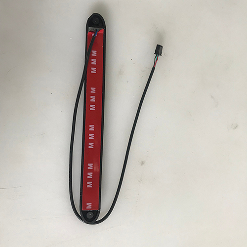 HC-B-24089 BUS AUTO PARTS LED DAY LIGHT 250*24*15