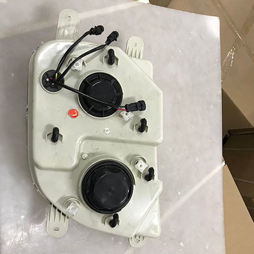 HC-B-1038 Bus Headlight Waterproof Headlamp 