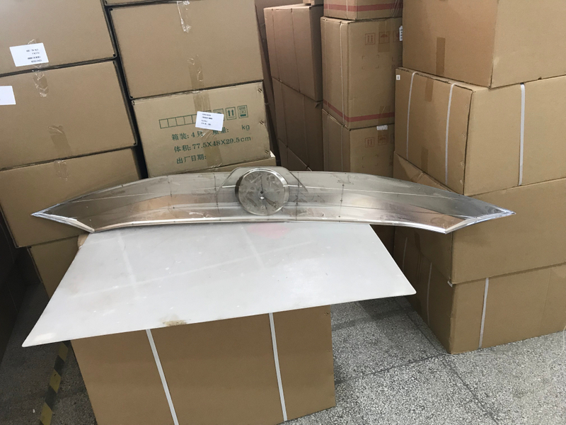 HC-B-35331-1 FRONT DECORATION BOARD