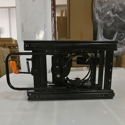 HC-B-16335 CHAIR AIRBAG SHOCK ABSORBER