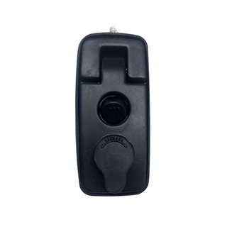 HC-B-10393 BUS AUTO PARTS SIDE DOOR LOCK 84MM*39MM