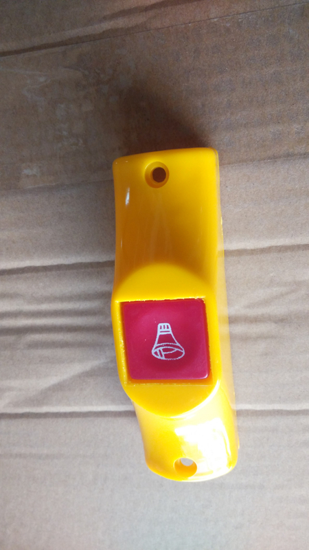 HC-B-39001 BUS BUZZER 114*36