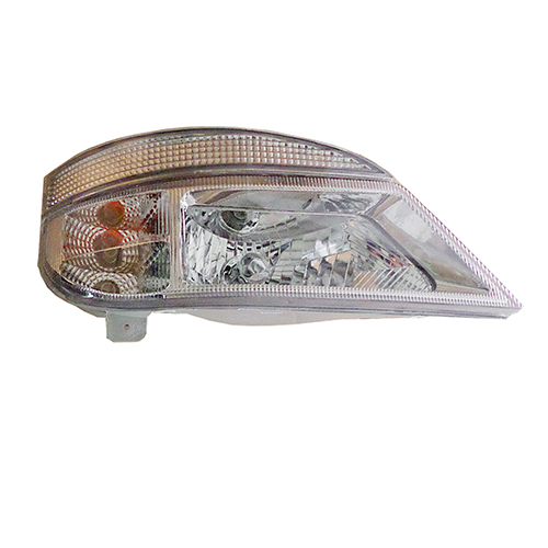 HC-B-1235 BUS HEAD LAMP GOOD QUALITY BUS LIGHT LHD/RHD