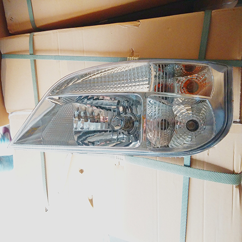 HC-B-1237 BUS HEAD LAMP 530*230MM