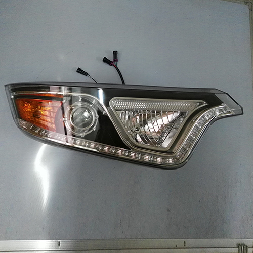 HC-B-1459 BUS LED HEAD LAMP FOR XMQ6115Y