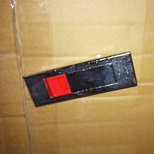 HC-B-10146 BUS LOCK