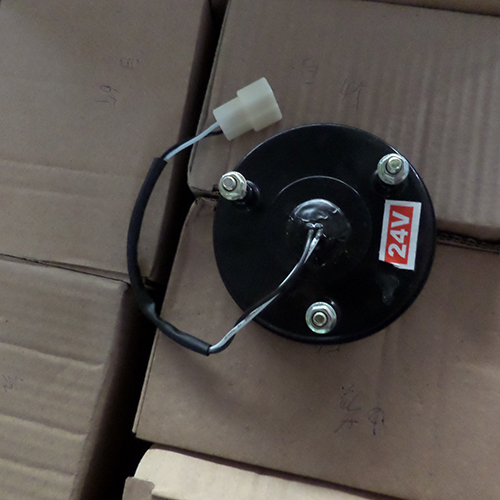 HC-B-2386 BUS TAIL LAMP DIA100