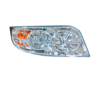 HC-B-1281 HEAD LAMP FOR KINGLONG 608*226*321
