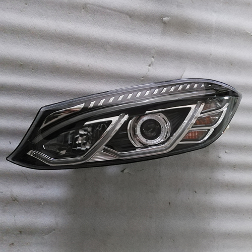 HC-B-1550-3 BUS LED HEAD LAMP WITH LED FIBER LHD&RHD