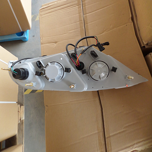 HC-B-1230 Bus Head Lamp Emark