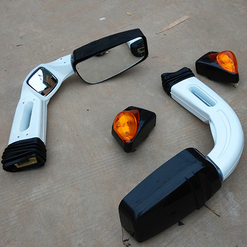 HC-B-11066 BUS MIRROR