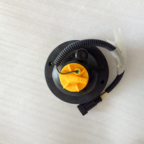 HC-B-2532 BUS ROUND REAR LAMP REVERSING LIGHT