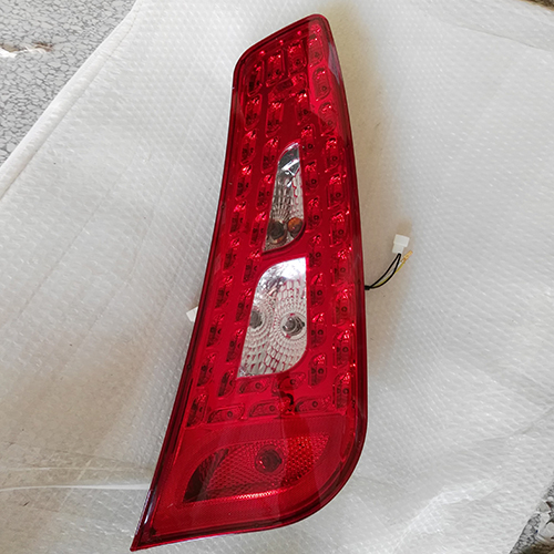HC-B-2642 LED BUS REAR LAMP
