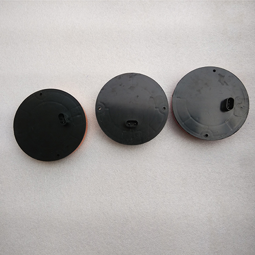 HC-B-2551 BUS LED REAR LAMP DIA 155