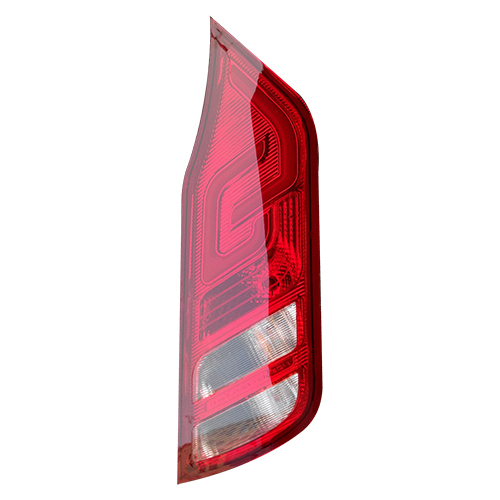 HC-B-2653 BUS COMBINED REAR LAMP