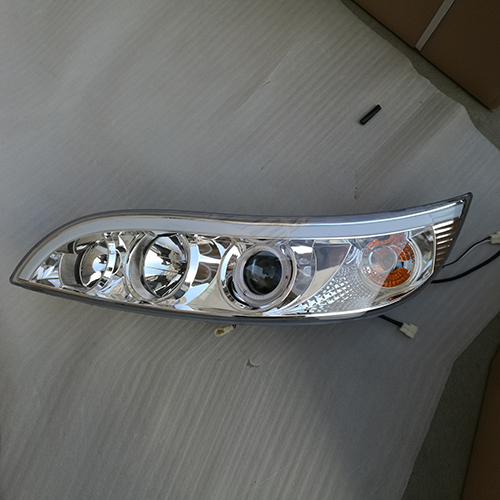 HC-B-1095-1 BUS HEAD LAMP WITH FIBER