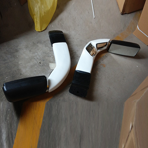 HC-B-11011 BUS MIRROR FOR KINGLONG 6115 8-10METERS(ABS&FIBER)