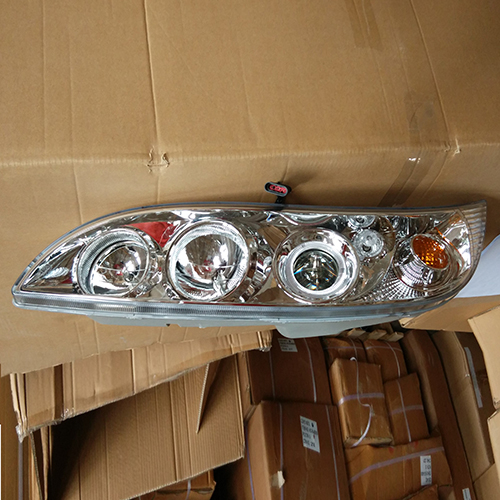 HC-B-1095 BUS HEAD LAMP FOR GOLDEN DRAGON 6127 FRONT LIGHT