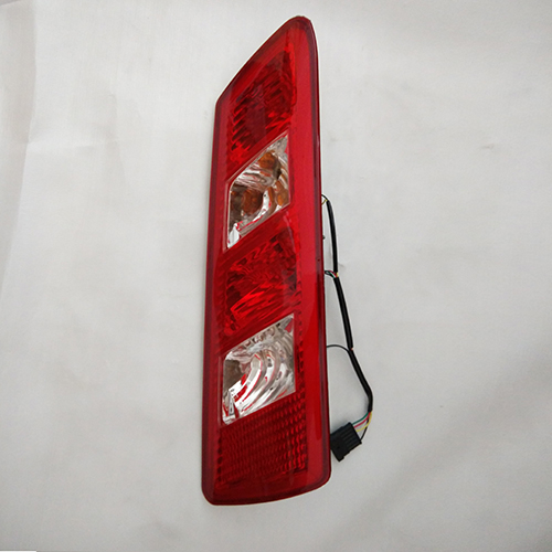 HC-B-2113 Bus parts back light tail REAR LAMP for 6737