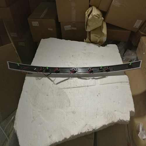 HC-B-24016 BUS FRONT DECORATION LAMP