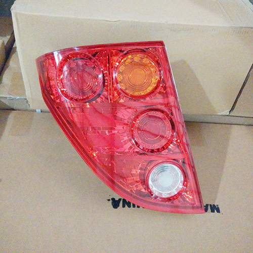 HC-B-2140 BUS REAR LAMP