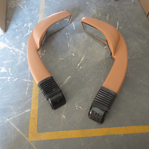 HC-B-11103 AUTO SIDE MIRROR FOR KINGLONG 6115