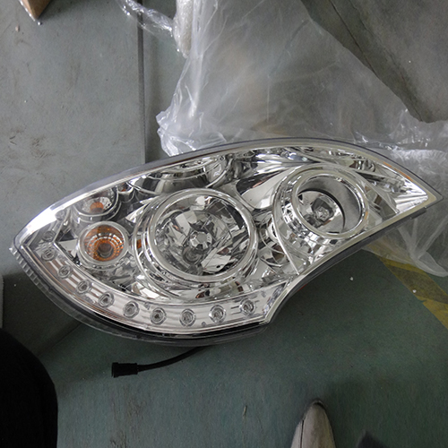 HC-B-1304 BUS HEAD LAMP 24V SIZE 674*320 HEADLAMP