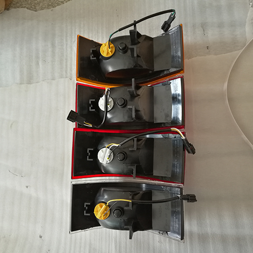 HC-B-2305 BUS REAR LAMP FOR DAEWOO