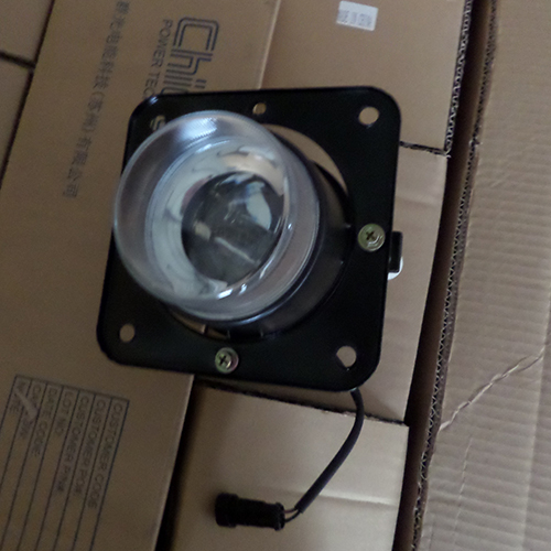 HC-B-4009 FRONT FOG LAMP 120C DIA85