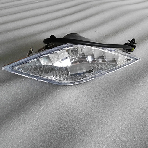 HC-B-4101 BUS FRONT FOG-RESISTANT LAMP