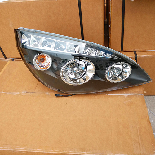 HC-B-1297 BUS AUTO PARTS BUS HEAD LAMP FRONT LIGHT