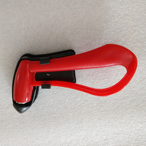 HC-B-8028 good quality bus safety multifunctional break glass emergency hammer