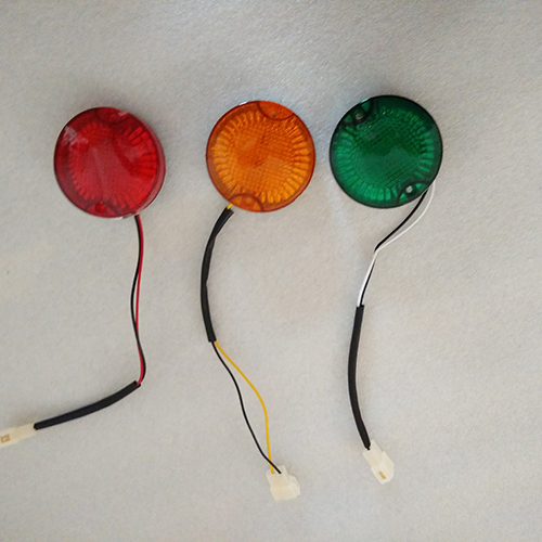 HC-B-5126 BUS LED FRONT MARKER LAMP DIA