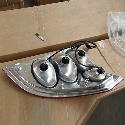 HC-B-2274 BUS TAIL LIGHT FOR BUS LAMP