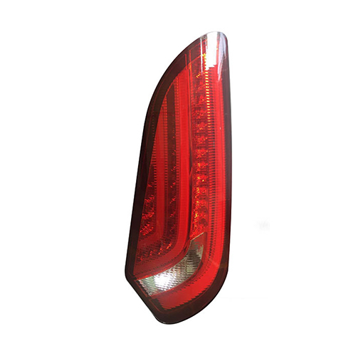 HC-B-2557 BUS LED/FIBER REAR LAMP