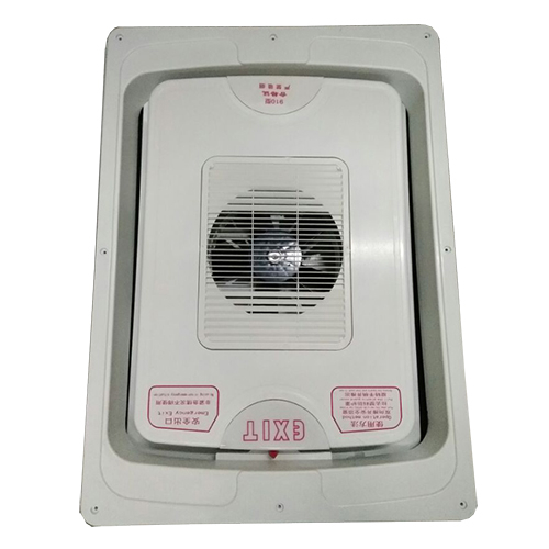 HC-B-7066 BUS 910BQP(QJ) SKYLIGHT 