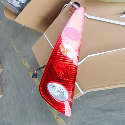 HC-B-2237 BUS REAR LAMP FOR FUKUDA