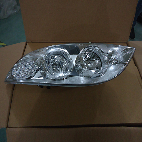 HC-B-1056 BUS HEAD LIGHT BUS HEAD LAMP