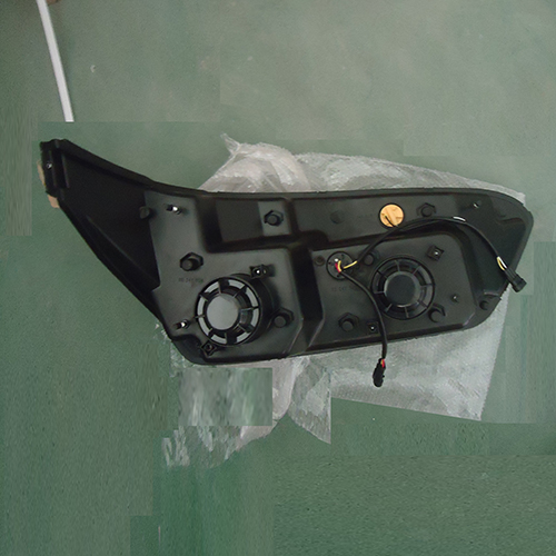 HC-B-1036 BUS HEAD LAMP 659*359*343