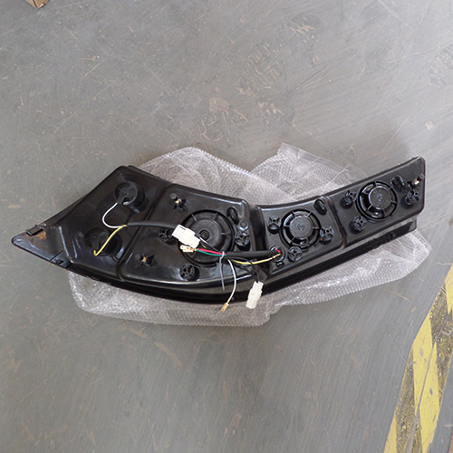 HC-B-1139 HEAD LAMP BUS SPARE PARTS AUTO PARTS 773*410*270