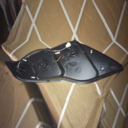 HC-B-1141 HEAD LAMP 640*400*232 FOR JAC