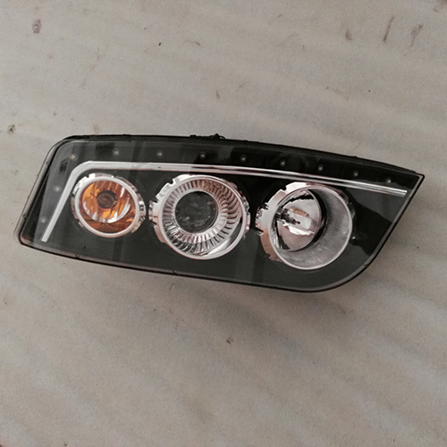 HC-B-1076 HEAD LAMP FOR GOLDEN DRAGON 6145