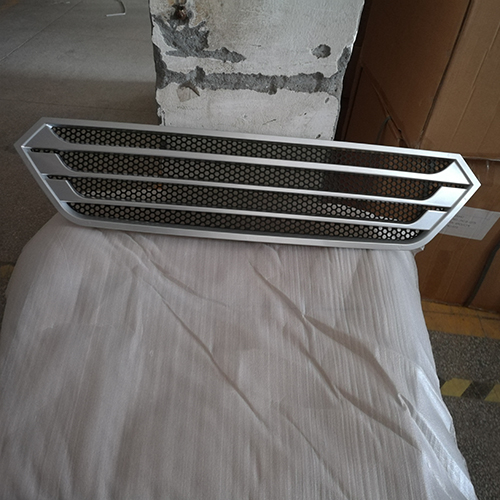 HC-B-35287 FRONT GRILLE
