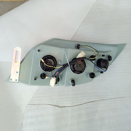HC-B-1421 HEAD LAMP