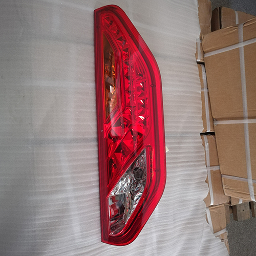 HC-B-2603 REAR LAMP FOR JAC 609*157*159 