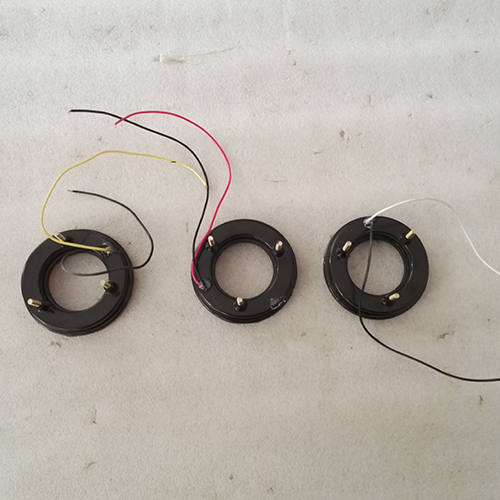 HC-B-2493 AUTO LED LAMP RING DIA 100